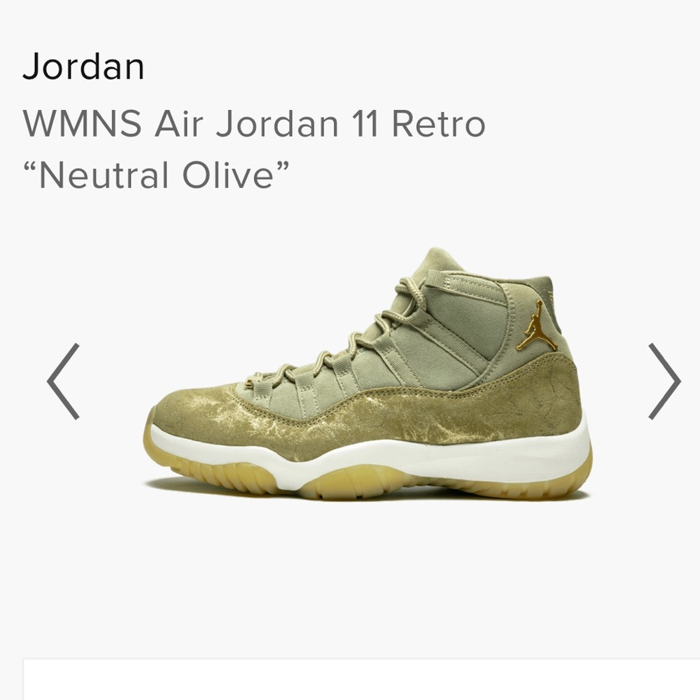Air Jordan 11 Retro